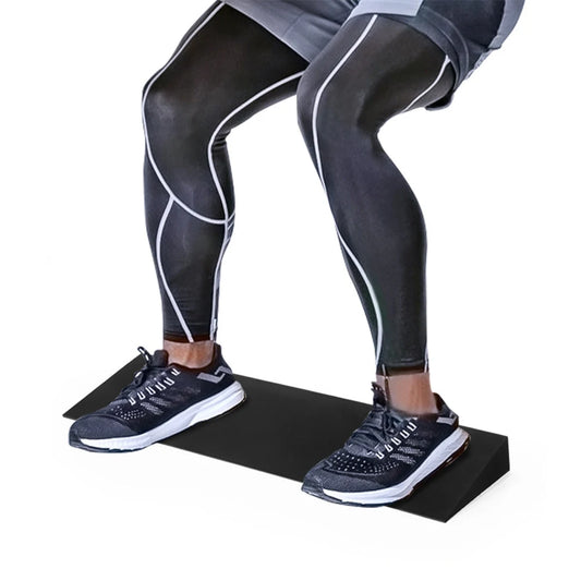 MOJOYCE Slant Board Calf Stretcher Anti Slip Training Incline