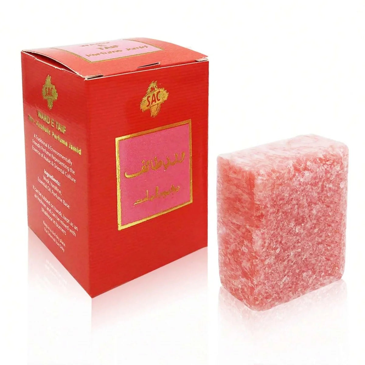 Creative Sugar Cubes Melted Incense For Prayer Time Aromatherapy