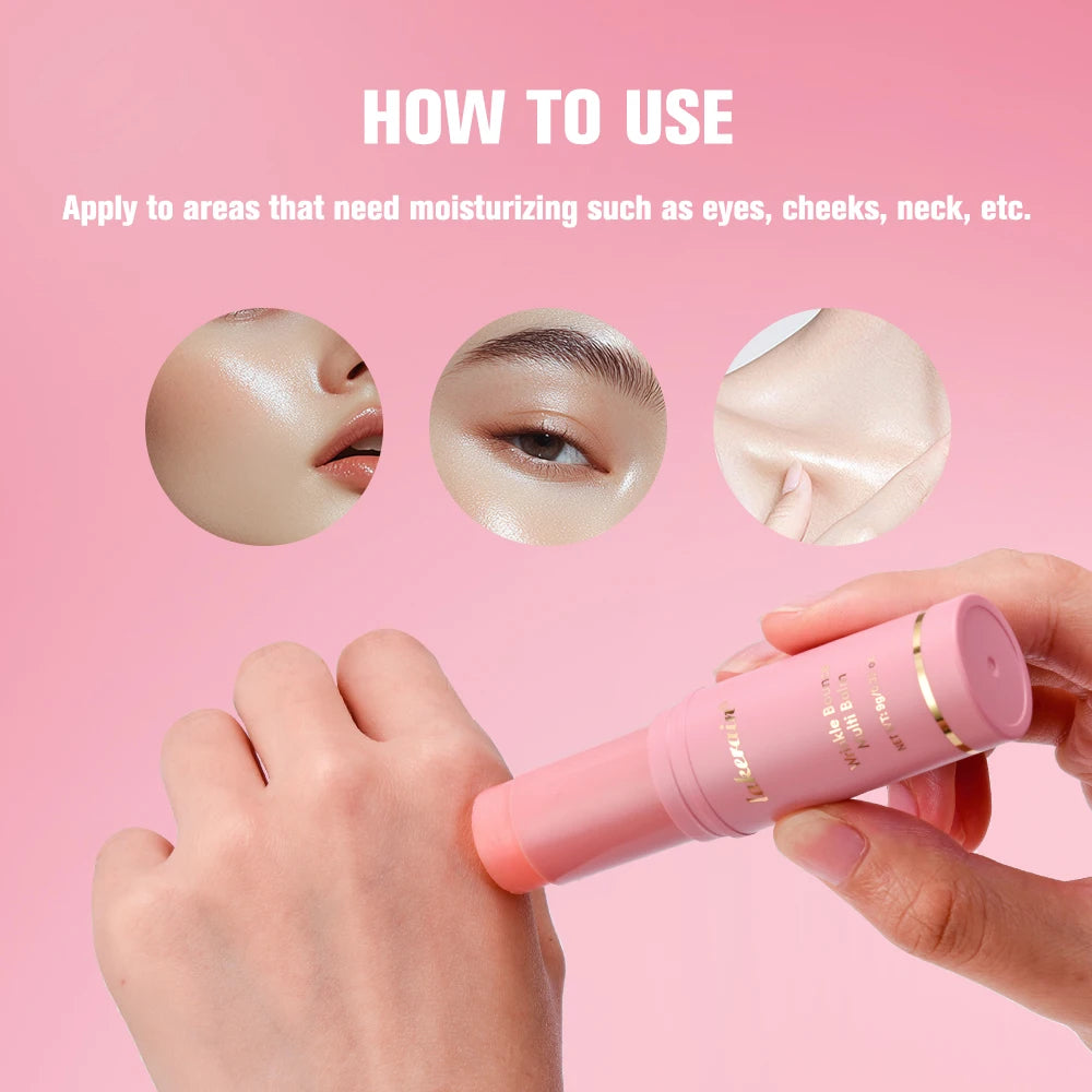 Ibcccndc Wrinkle Bounce Deep Hydrating Brightening Collagen Cream