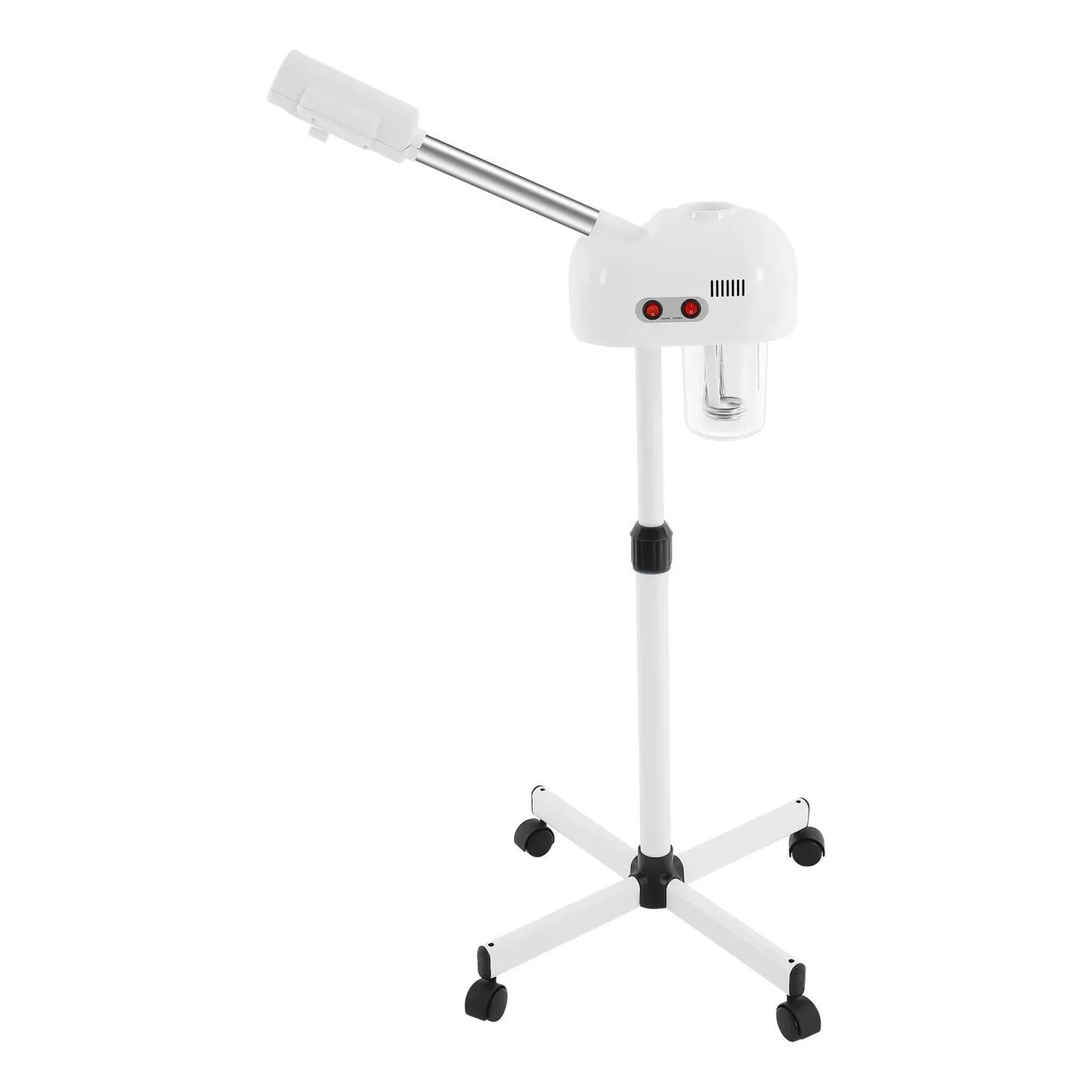 Ozone Infused Facial Steamer For Home Skin Care Equipment Moisturization
