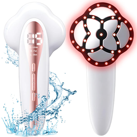 Body Sculpting Massager Infrared Slimming Therapy For Fat Removal