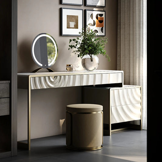 Console Computer Dressing Table Cabinet Sideboards
