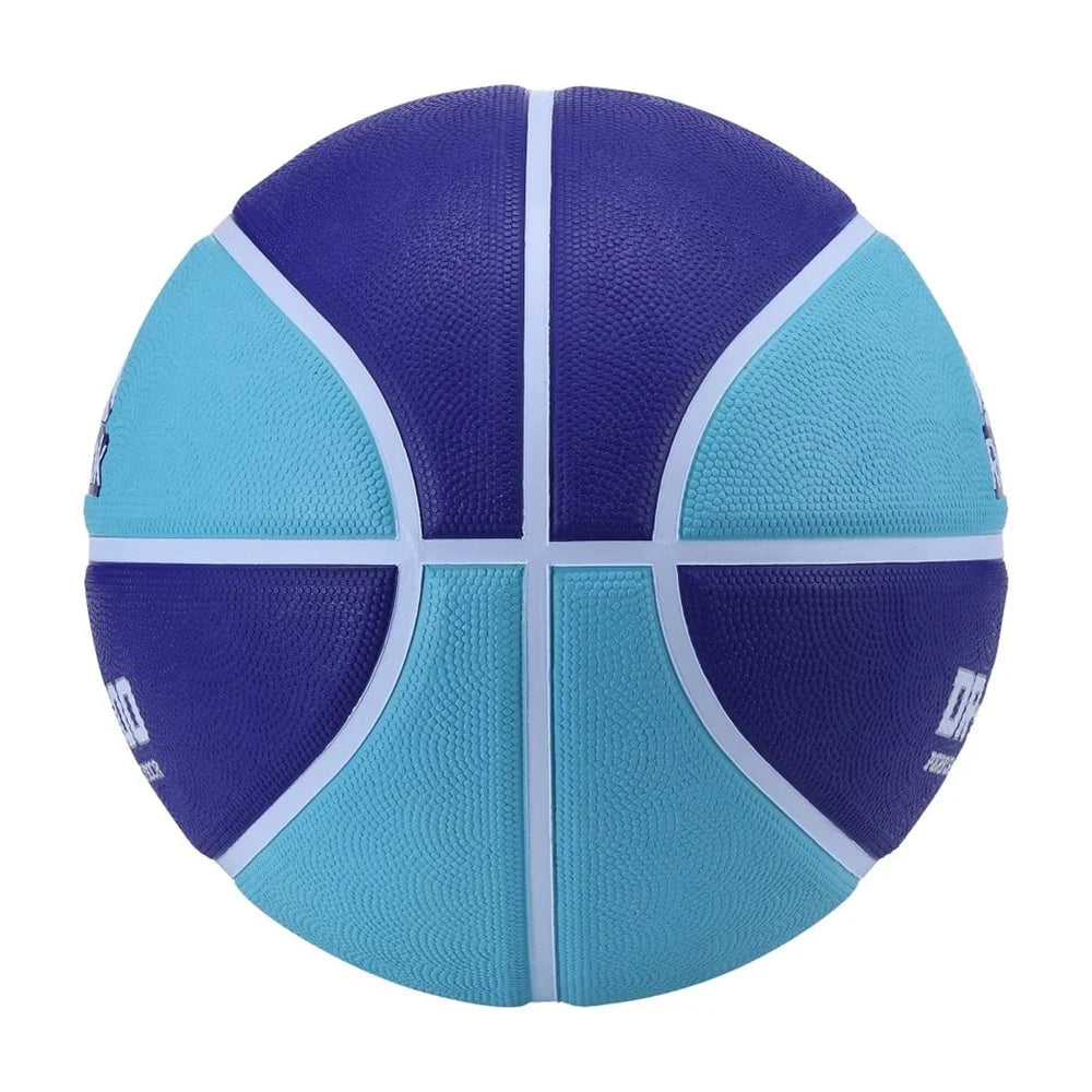 Delta DR-2000 Outdoor Basketball Size 7 Soft Touch Enhanced Grip Durable
