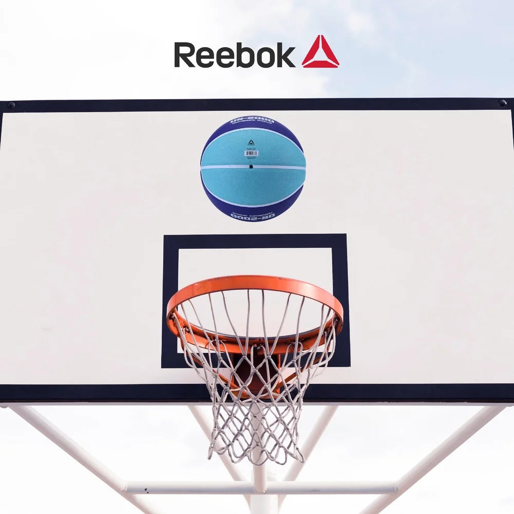 Delta DR-2000 Outdoor Basketball Size 7 Soft Touch Enhanced Grip Durable