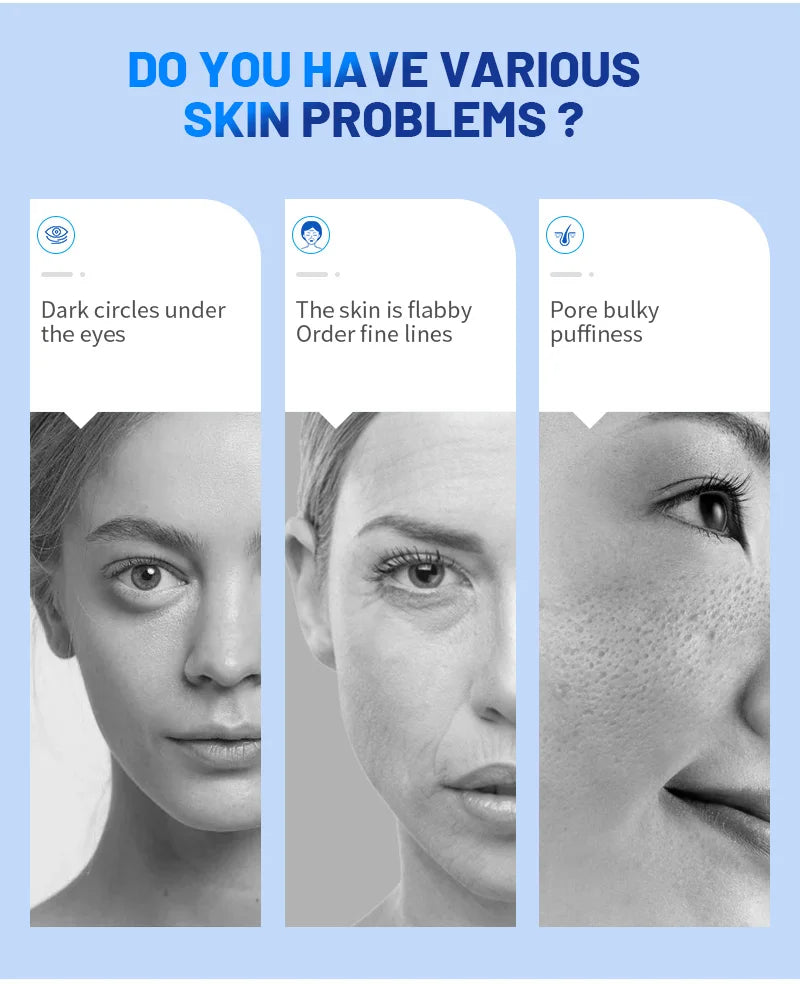 Slimming Portable Skin Tightening Device For Beauty Centers
