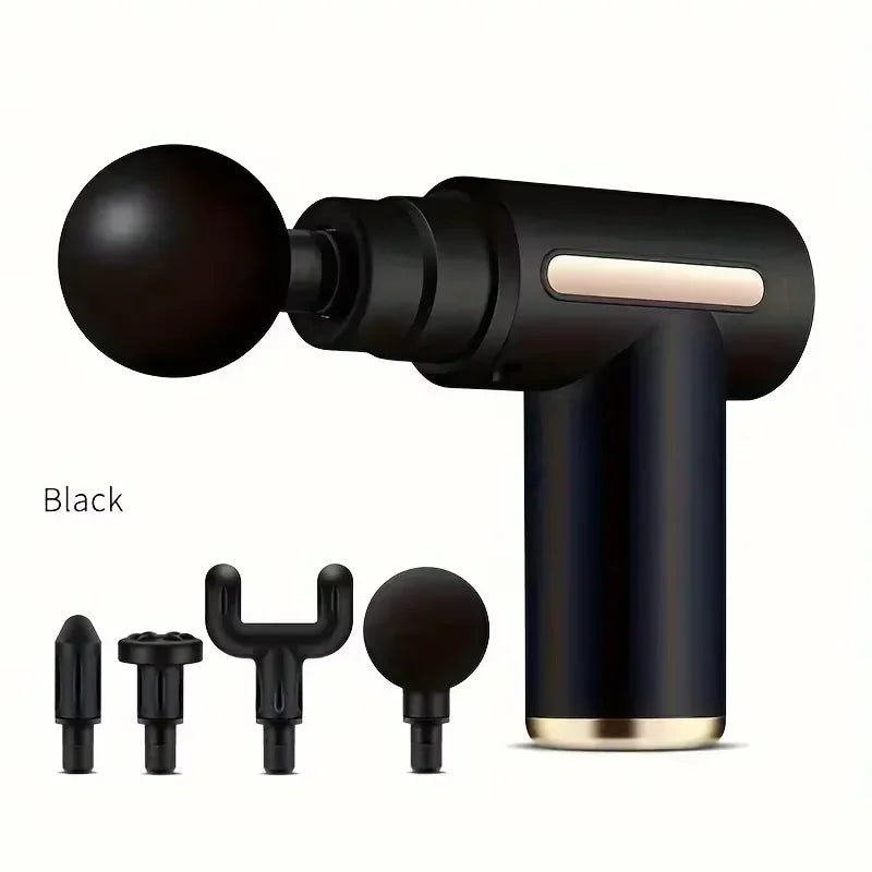 Altruism Portable Fascia Massage Gun For Body And Neck