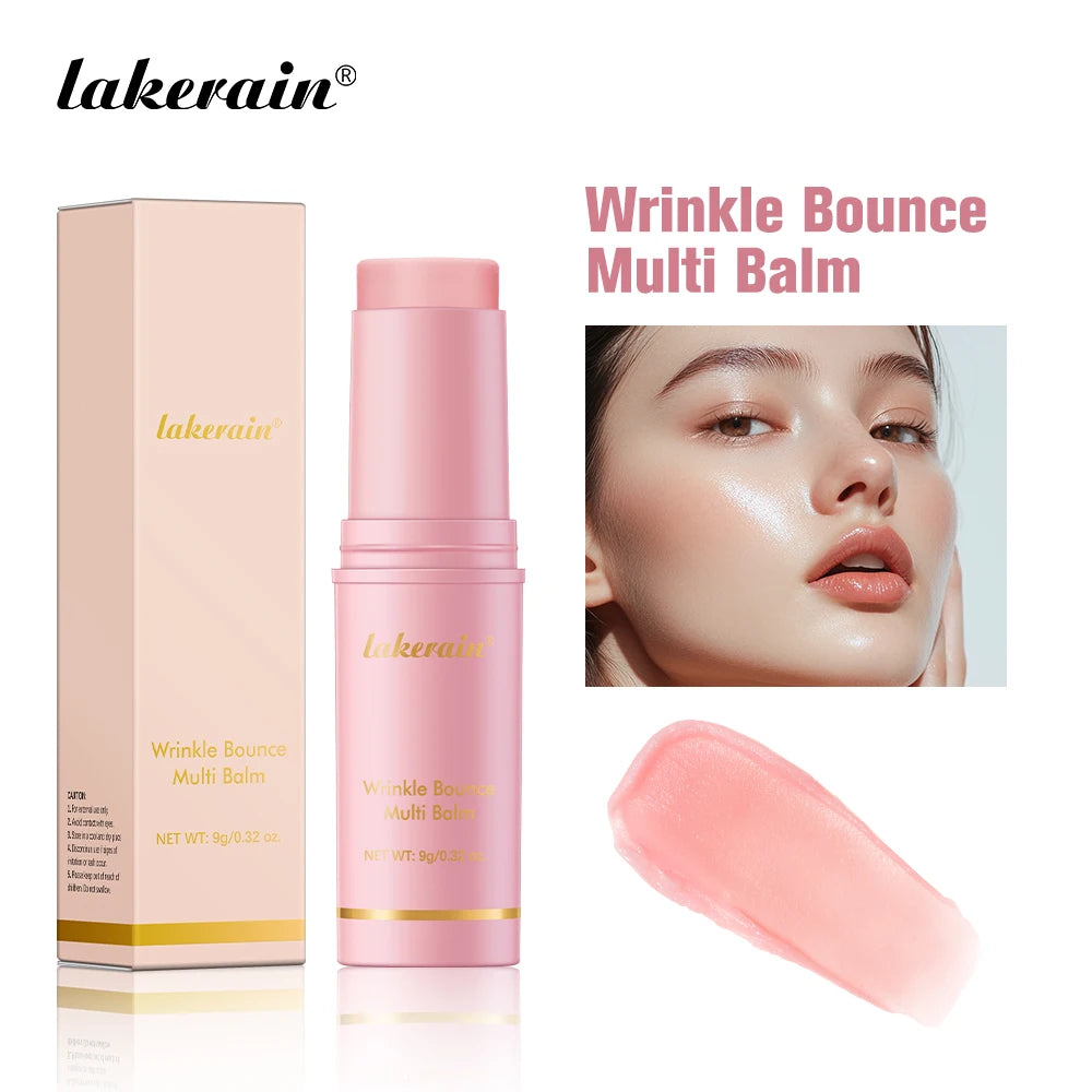 Ibcccndc Wrinkle Bounce Deep Hydrating Brightening Collagen Cream