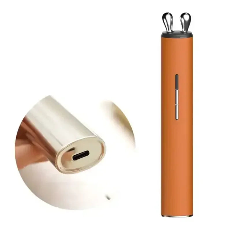 Mini Eye Massager EMS Anti Wrinkle Device For Home Use