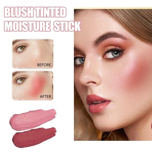 Eelhoe Lip Blush Cream Stick Long-Lasting Hydrating Makeup