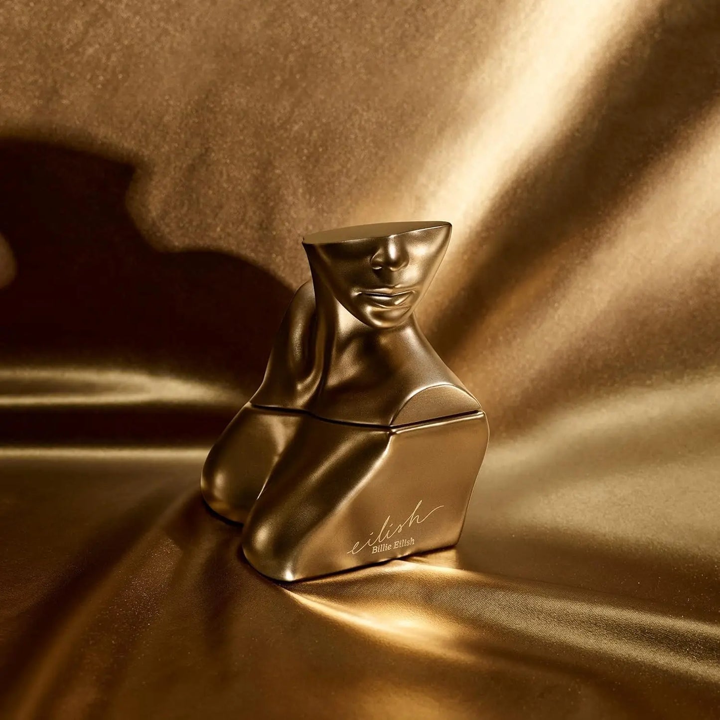 Armaf Billie Eilish Eau De Parfum Sugared Petals Vanilla Musk