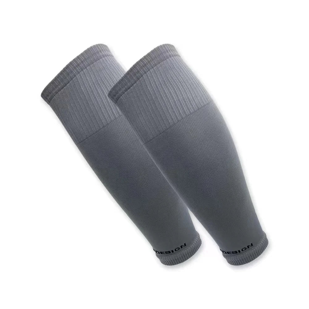 Calf Leg Compression Sleeve For Youth And Adults Running Sports