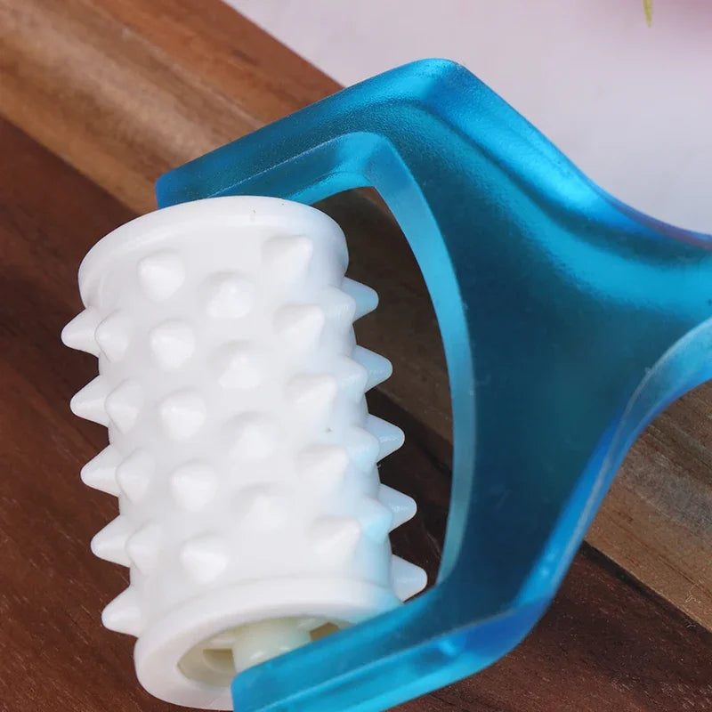 Face And Body Massage Roller For Acupoint Tension Relief