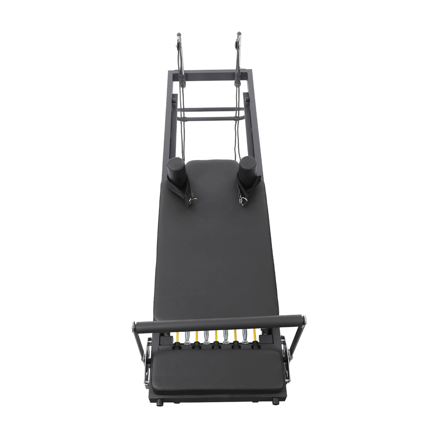 Pilates Rollaway Bed And Performer Machine For Core Training