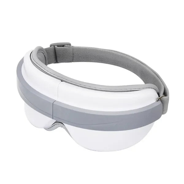 Eye Massager With Heat BT Music Heated Eyes For Migraines