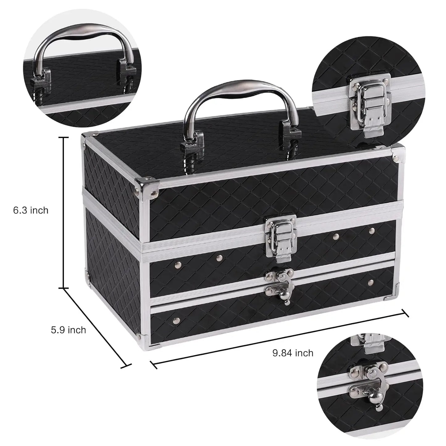 Complete Makeup Kit for Women Eyeshadow Lip Gloss Concealer Brushes