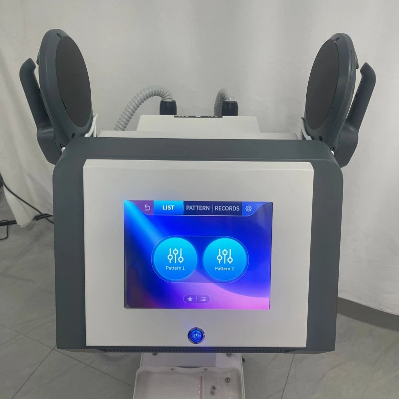 TAIXL EMS Body Sculpting Machine With RF Fat Removal
