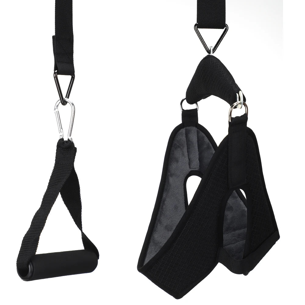 Cervical Traction Neck Stretching Hanging Device For Pain Relief