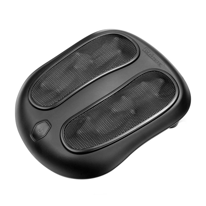 Nekteck Electric Foot Massager With Heat Shiatsu Kneading Massage