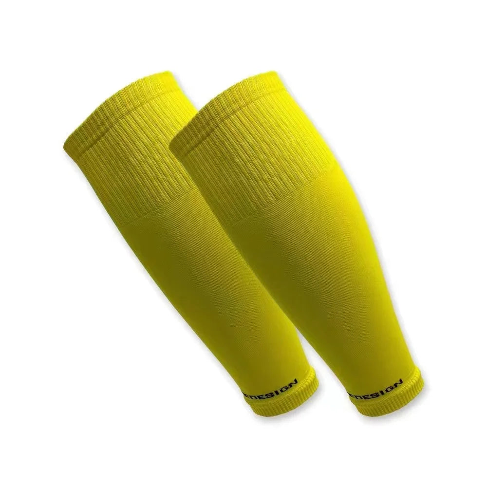 Calf Leg Compression Sleeve For Youth And Adults Running Sports