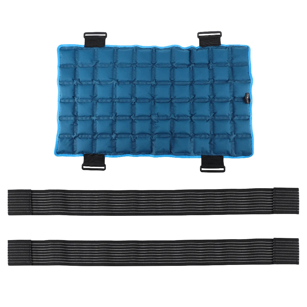 Hailicare Hot And Cold Compress For Back Neck Shoulders Knees