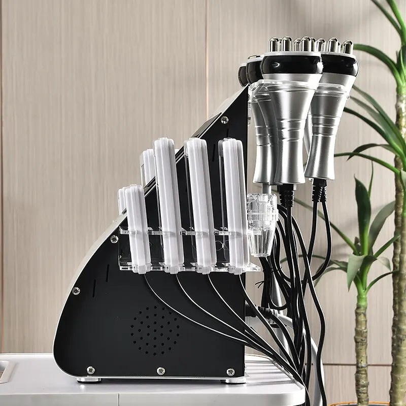 Amilibeauty Body Massager Multifunction Beauty Device Skin Care Tool