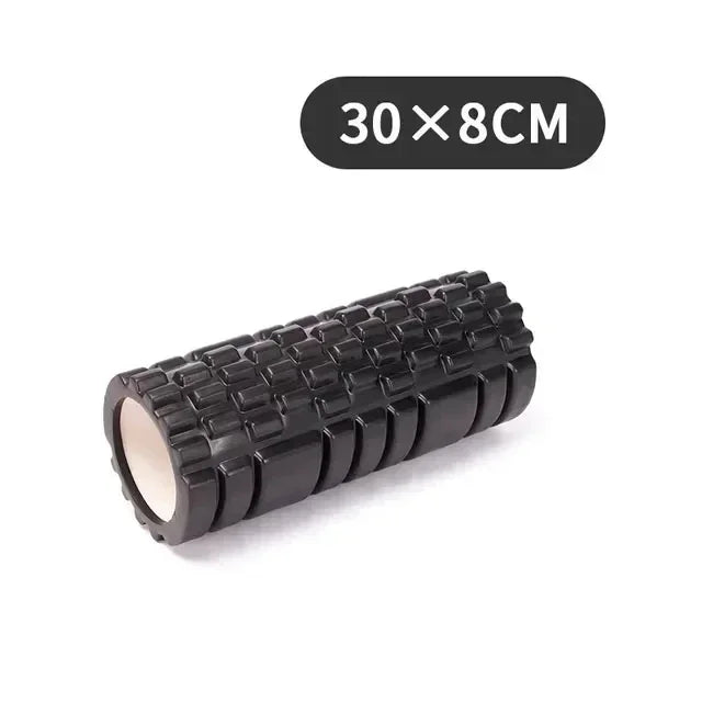 Premium EVA Foam Yoga Roller For Trigger Point Therapy