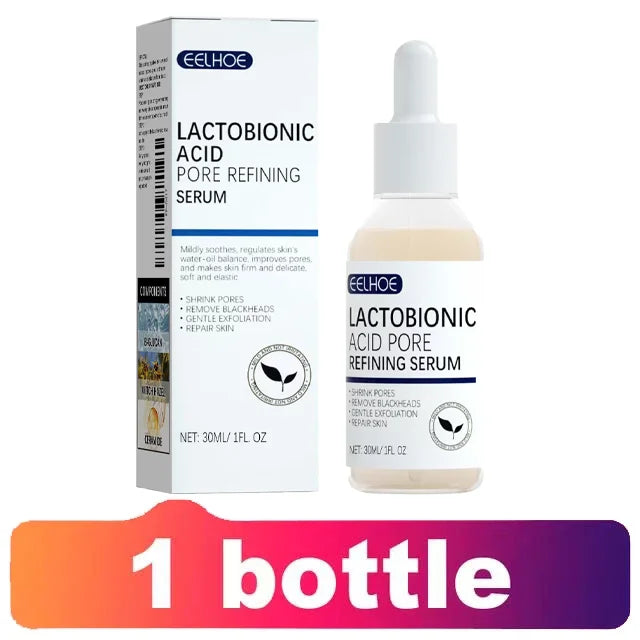 Facial Serum Fade Fine Lines Firming Nourish Essence Face Serum Moisturizing Brightning Skin Care