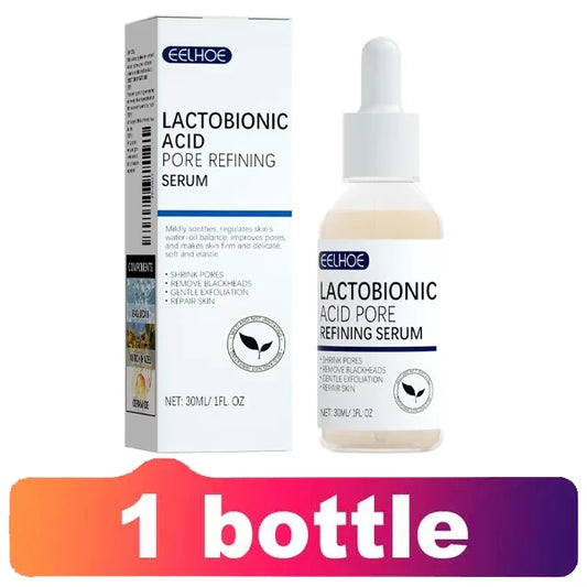Facial Serum Fade Fine Lines Firming Nourish Essence Face Serum Moisturizing Brightning Skin Care