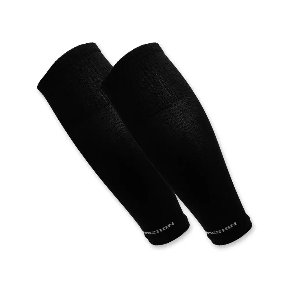 Calf Leg Compression Sleeve For Youth And Adults Running Sports