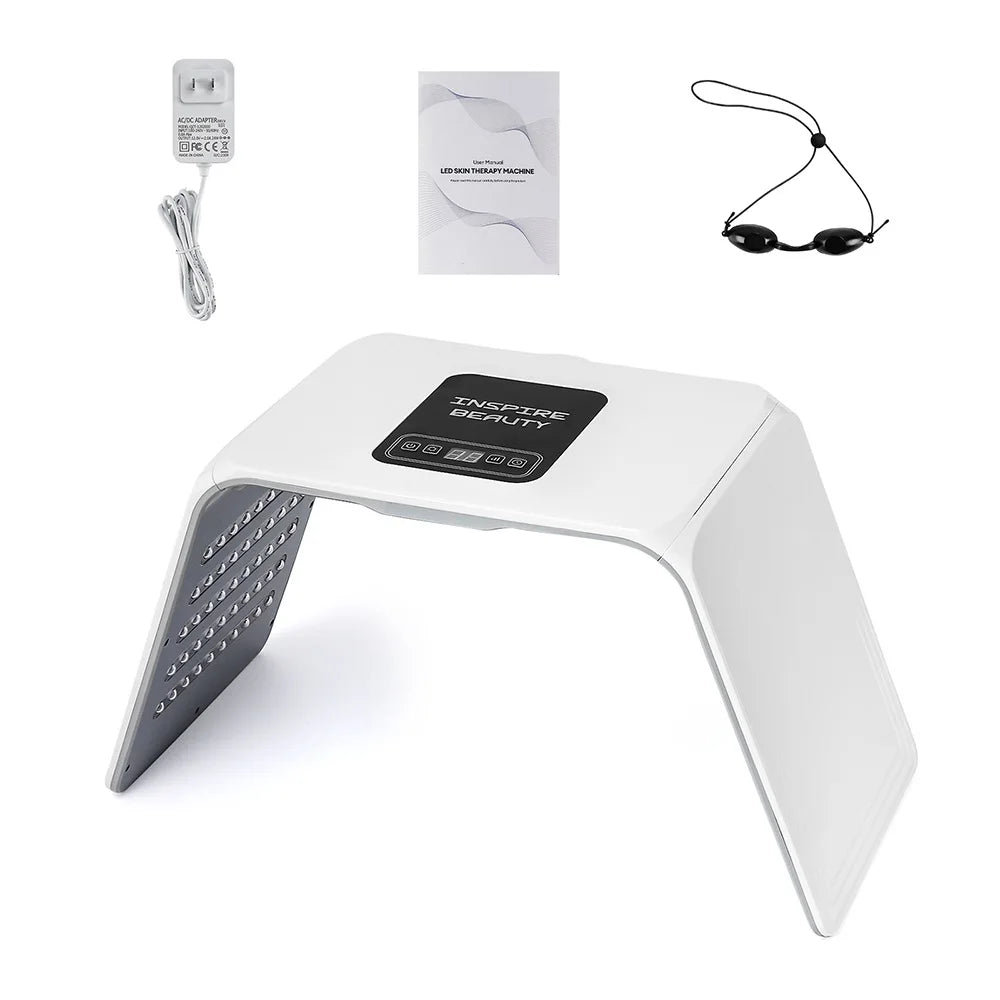Foreverlily LED Photon Rejuvenation Machine Skin Care