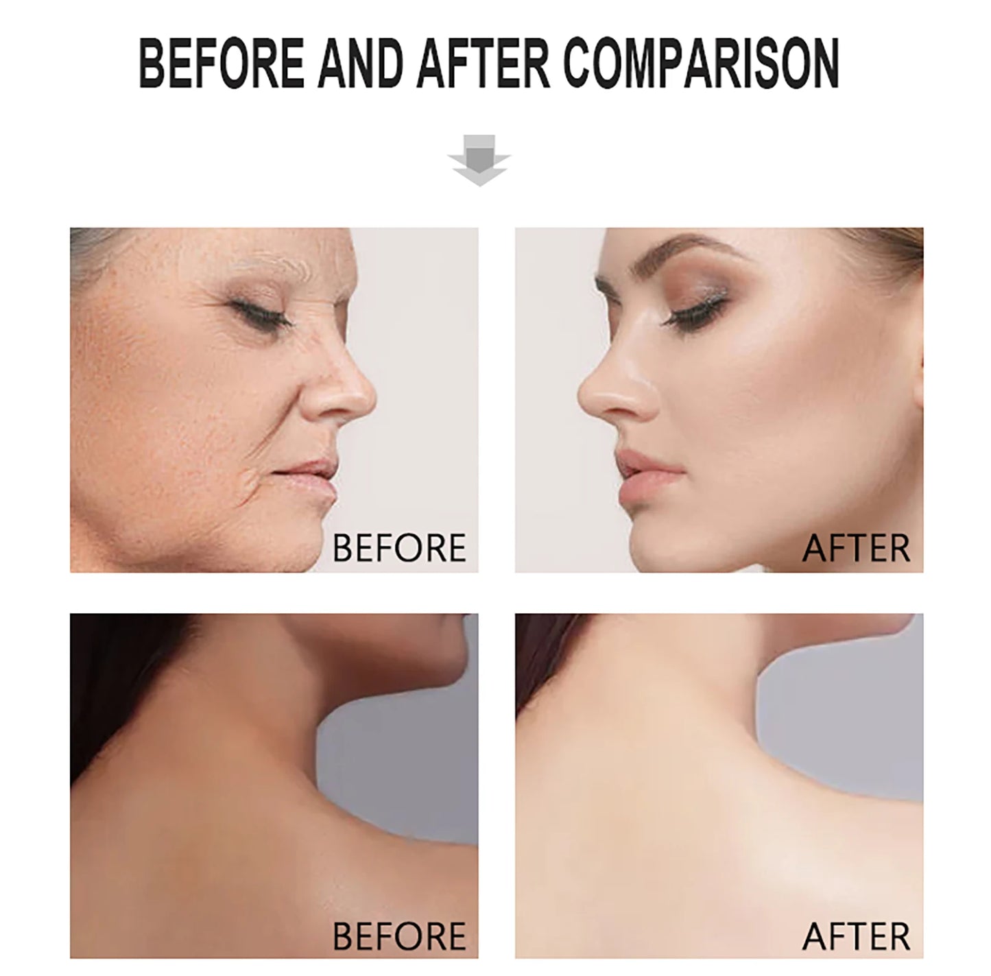 KYLIEFIT Collagen Whitening Cream For Face And Body Moisturizing
